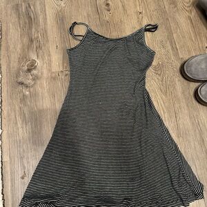 Brandy Melville sun dress.